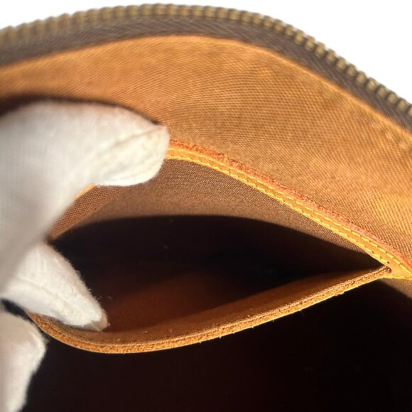 💎✨Authentic✨💎Louis Vuitton Monogram Alma Handbag - Picture 10 of 11